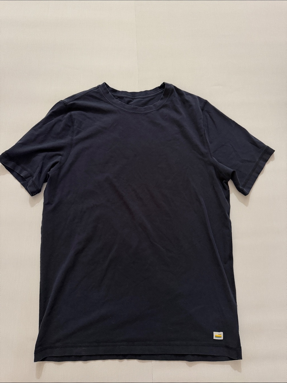 Vouri Navy blue T-Shirt - M